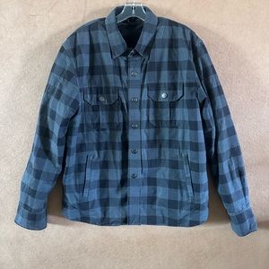 SS jacket, higher speed and greater resistance, gray color, size M